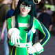 Image for article titled Our Favorite Cosplay From Armageddon Expo 2019